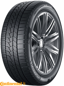 Continental 265/35R20 WinterContact TS860S 99W XL,Pot: C,Pri: C,Buka: 73 dB