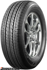 Bridgestone 185/55R16 EP150 87H XL,Pot: B,Pri: B,Buka: 70 dB