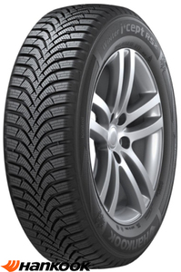 Hankook 195/60R15 Winter I*Cept RS2 W452 88H,Pot: E,Pri: C,Buka: 72 dB