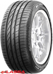 Lassa 205/60R16 IMPETUS REVO 96V XL,Pot: C,Pri: B,Buka: 69 dB