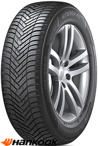 Hankook 195/65R15 H750 KINERGY 4S 2 91V,Pot: C,Pri: B,Buka: 72 dB