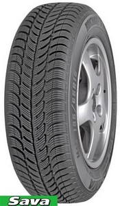 Sava 165/70R14 Eskimo S3+ 81T,Pot: E,Pri: C,Buka: 68 dB