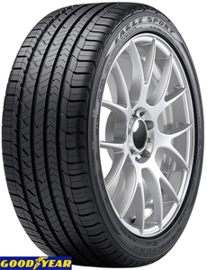 Goodyear 245/50R20 EAGLE SPORT ALL SEASON 105V XL FP J,Pot: A,Pri: C,Buka: 71 dB