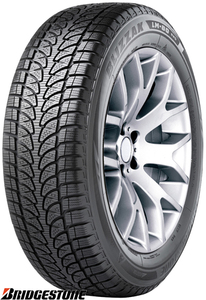 Bridgestone 235/60R16 LM-80 EVO 100H,Pot: E,Pri: C,Buka: 72 dB