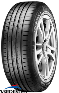 Vredestein 185/65R14 SPORTRAC 5 86H,Pot: C,Pri: B,Buka: 70 dB