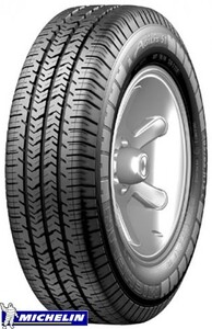 Michelin 215/65R16C AGILIS 51 106/104T,Pot: C,Pri: A,Buka: 72 dB