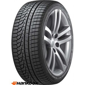 Hankook 225/50R17 Winter I*Cept EVO 2 W320 98H XL,Pot: C,Pri: B,Buka: 71 dB