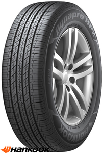 Hankook 265/65R17 RA33 DYNAPRO HP2 112H,Pot: C,Pri: B,Buka: 70 dB