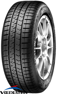 Vredestein 165/60R14 QUATRAC 5 79H XL,Pot: C,Pri: C,Buka: 68 dB