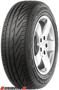 Uniroyal 145/70R13 RainExpert 3 71T,Pot: E,Pri: B,Buka: 70 dB
