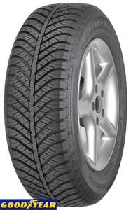 Goodyear 165/70R14C VECTOR 4SEASONS 89R,Pot: ,Pri: ,Buka:  dB