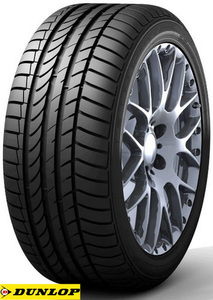 Dunlop 225/60R17 Sport Maxx TT 99V,Pot: F,Pri: B,Buka: 69 dB