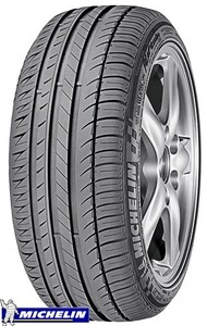 Michelin 205/55R16 PILOT EXALTO PE2 91Y,Pot: E,Pri: B,Buka: 71 dB