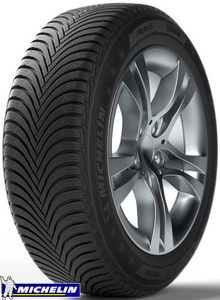 Michelin 205/65R16 ALPIN 5 95H  MO,Pot: E,Pri: B,Buka: 68 dB