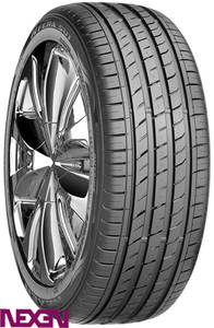 Nexen 225/45R18 N'FERA SU1 95Y XL,Pot: C,Pri: C,Buka: 72 dB