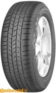 Continental 235/55R19 CROSSCONTACT WINTER  101H  FR AO,Pot: E,Pri: C,Buka: 72 dB