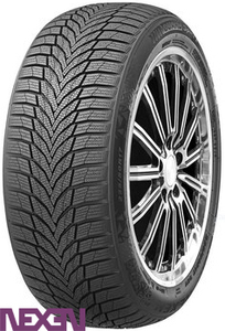 Nexen 245/40R18 WINGUARD SPORT 2 97W XL,Pot: E,Pri: B,Buka: 71 dB
