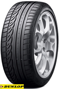 Dunlop 225/55R17 SPORT 01 97Y  AO MFS,Pot: E,Pri: C,Buka: 68 dB