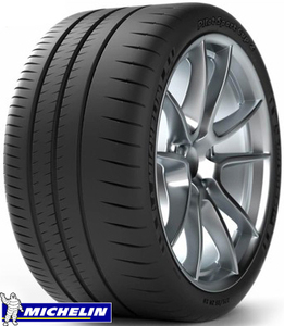 Michelin 295/30ZR20 Pilot Sport CUP 2 101Y XL   CONNECT,Pot: E,Pri: C,Buka: 73 dB