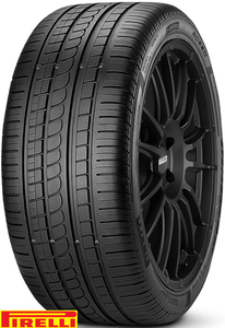 Pirelli 225/50ZR16 PZERO ROSSO 92Y  N5,Pot: E,Pri: A,Buka: 71 dB