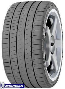 Michelin 285/35R18 PILOT SUPER SPORT 101Y XL MO1,Pot: E,Pri: A,Buka: 73 dB