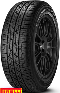 Pirelli 285/45R21 SCORPION ZERO 113W XL MO1,Pot: B,Pri: B,Buka: 70 dB