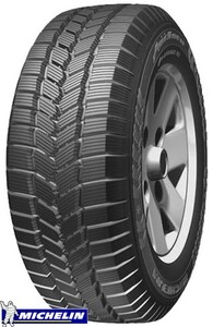 Michelin 215/65R15C AGILIS 51 SNOW-ICE 104/102T,Pot: E,Pri: A,Buka: 71 dB