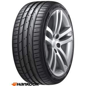 Hankook 205/60R16 K117 Ventus S1 EVO 2 92W *,Pot: C,Pri: B,Buka: 69 dB