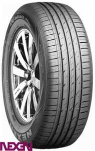 Nexen 185/65R15 N'BLUE HD 88T,Pot: C,Pri: B,Buka: 67 dB