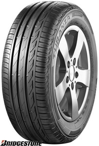 Bridgestone 225/45R17 Turanza T001 91W  * RFT,Pot: C,Pri: B,Buka: 70 dB