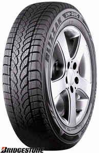 Bridgestone 195/60R16C Blizzak LM-32C 99T,Pot: E,Pri: B,Buka: 73 dB