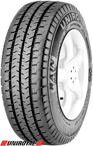 Uniroyal 195/70R15 RainMax RF 97T