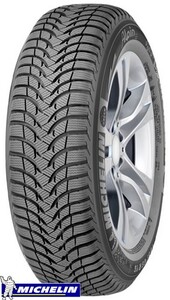 Michelin 185/60R15 ALPIN A4 88T XL,Pot: E,Pri: C,Buka: 70 dB