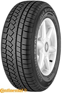 Continental 265/60R18 CONTI 4X4 WINTERCONTACT 110H,Pot: E,Pri: C,Buka: 73 dB