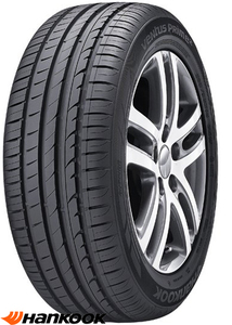 Hankook 225/55R17 K115 Ventus Prime 2 101V XL,Pot: B,Pri: B,Buka: 71 dB