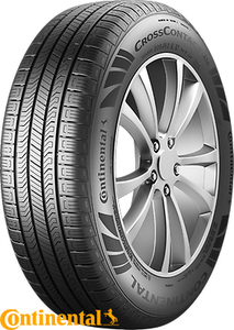 Continental 255/65R19 CROSSCONTACT RX 114V XL FR  LR,Pot: A,Pri: C,Buka: 73 dB