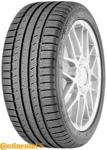 Continental 265/40R18 WinterContact TS810S  101V XL FR N1,Pot: F,Pri: C,Buka: 73 dB