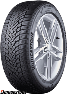 Bridgestone 215/60R17 Blizzak LM005 96H,Pot: C,Pri: A,Buka: 71 dB