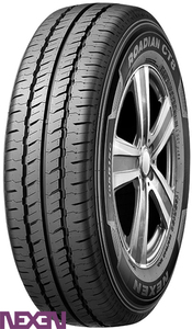Nexen 215/60R16C RO-CT8 108T,Pot: C,Pri: A,Buka: 69 dB