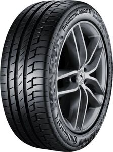 Continental 205/40R18 PremiumContact 6 86W XL, Pot: B, Pri: A, Buka: 72 dB