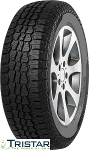 Tristar A/T SPORTPOWER 215/70R16 100H,Pot: C,Pri: C,Buka: 72 dB