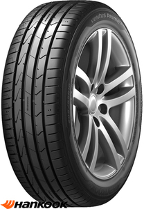Hankook 215/55R17 K125 Ventus Prime 3 94W,Pot: C,Pri: B,Buka: 71 dB