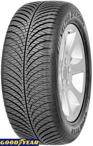 Goodyear 175/65R15 VECTOR 4SEASONS G2 84H,Pot: C,Pri: B,Buka: 67 dB