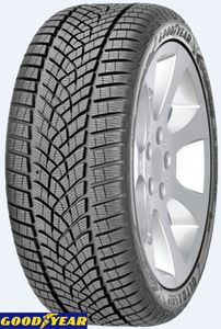 Goodyear 235/55R18 UG Performance GEN-1 104H XL  AO,Pot: C,Pri: B,Buka: 70 dB