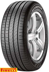 Pirelli 255/50R19 SCORPION VERDE 103V  MO,Pot: B,Pri: B,Buka: 70 dB