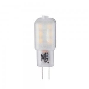 V-TAC LED žarulja - SAMSUNG čip G4 1.5W plastična 4000K
