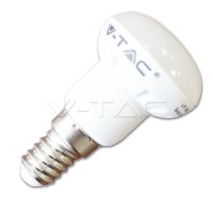 V-TAC LED žarulja - 3W E14 R39 4500K