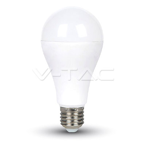 V-TAC LED žarulja - 15W A65 Е27 6000K