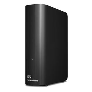 Vanjski tvrdi disk WD Elements™ Desktop 6TB