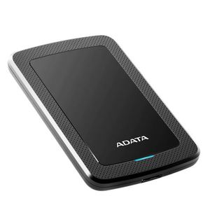 Vanjski tvrdi disk ADATA Classic HV300 1TB Black